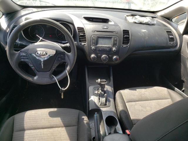 Photo 7 VIN: KNAFX4A61G5541360 - KIA FORTE LX 