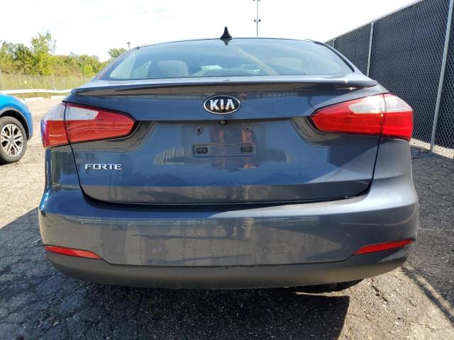 Photo 5 VIN: KNAFX4A61G5551712 - KIA FORTE LX 