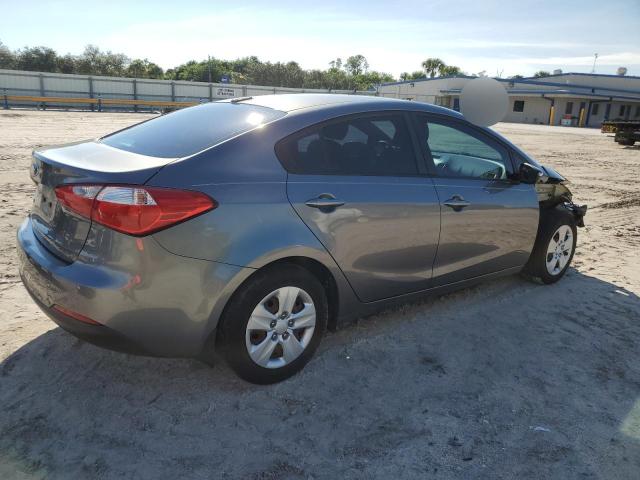 Photo 2 VIN: KNAFX4A61G5554030 - KIA FORTE 