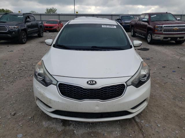 Photo 4 VIN: KNAFX4A61G5555100 - KIA FORTE 