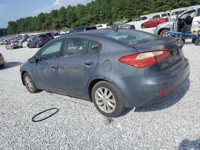 Photo 1 VIN: KNAFX4A61G5566923 - KIA FORTE 