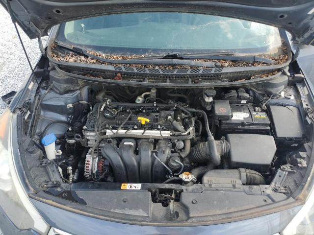 Photo 10 VIN: KNAFX4A61G5566923 - KIA FORTE 