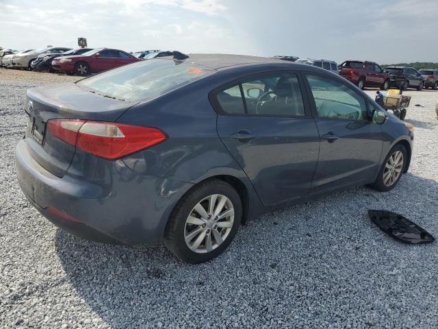 Photo 2 VIN: KNAFX4A61G5566923 - KIA FORTE 