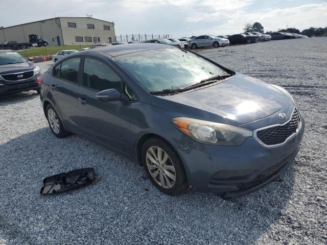 Photo 3 VIN: KNAFX4A61G5566923 - KIA FORTE 