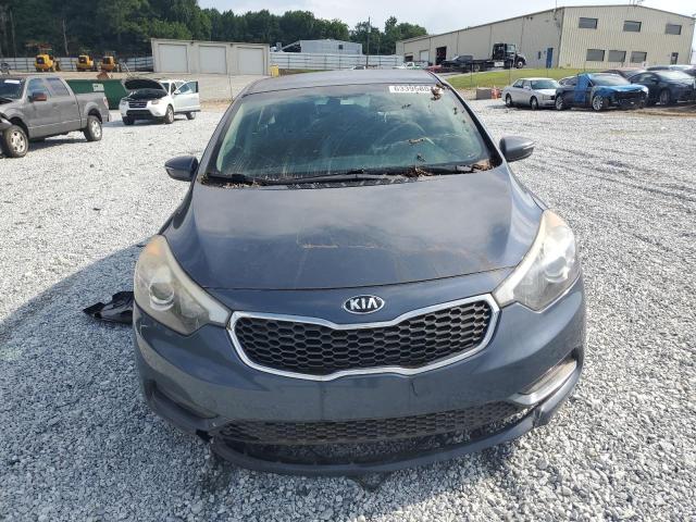 Photo 4 VIN: KNAFX4A61G5566923 - KIA FORTE 