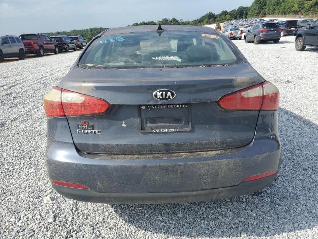 Photo 5 VIN: KNAFX4A61G5566923 - KIA FORTE 