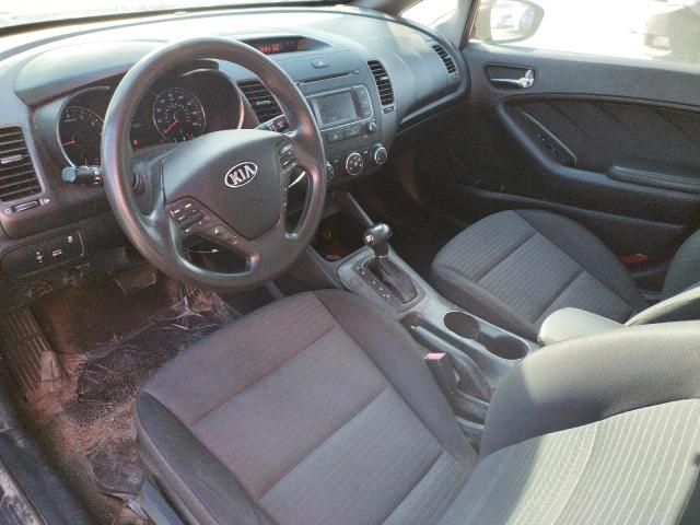 Photo 7 VIN: KNAFX4A61G5599047 - KIA FORTE 