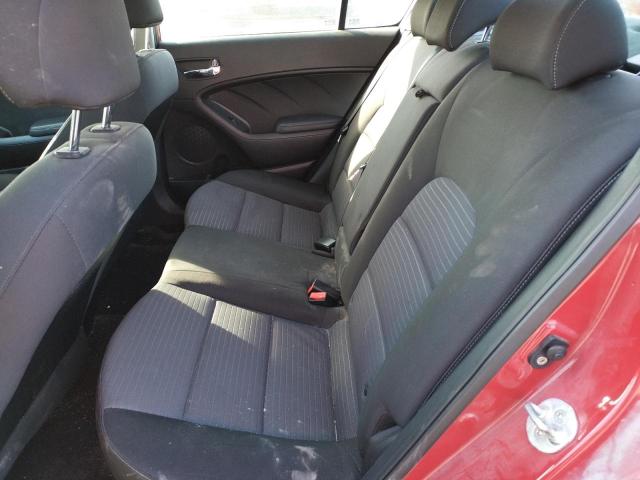 Photo 9 VIN: KNAFX4A61G5599047 - KIA FORTE 