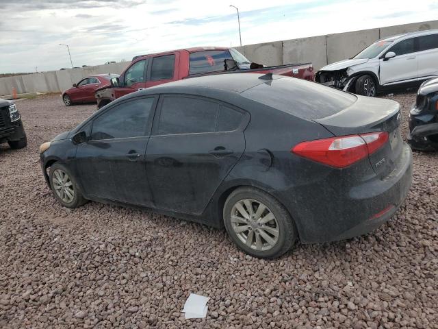 Photo 1 VIN: KNAFX4A61G5604196 - KIA FORTE LX 