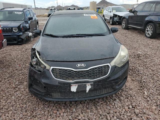 Photo 4 VIN: KNAFX4A61G5604196 - KIA FORTE LX 