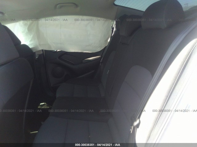 Photo 7 VIN: KNAFX4A61G5605039 - KIA FORTE 