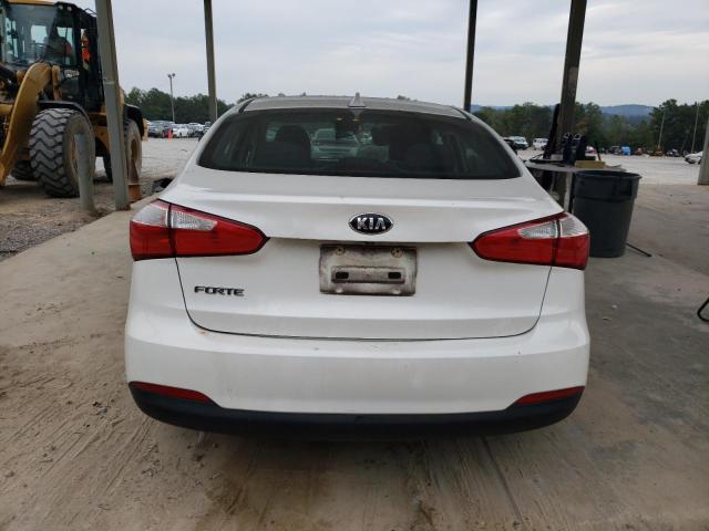 Photo 5 VIN: KNAFX4A61G5612671 - KIA FORTE LX 