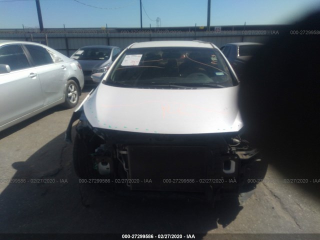 Photo 5 VIN: KNAFX4A62E5061213 - KIA FORTE 