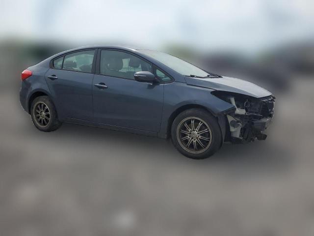 Photo 3 VIN: KNAFX4A62E5063043 - KIA FORTE 