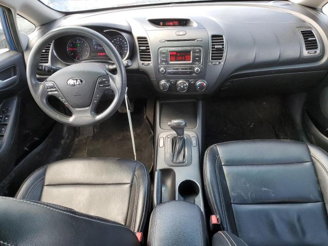 Photo 7 VIN: KNAFX4A62E5101855 - KIA FORTE 