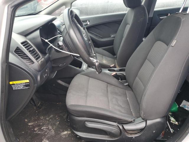 Photo 6 VIN: KNAFX4A62E5105243 - KIA FORTE LX 