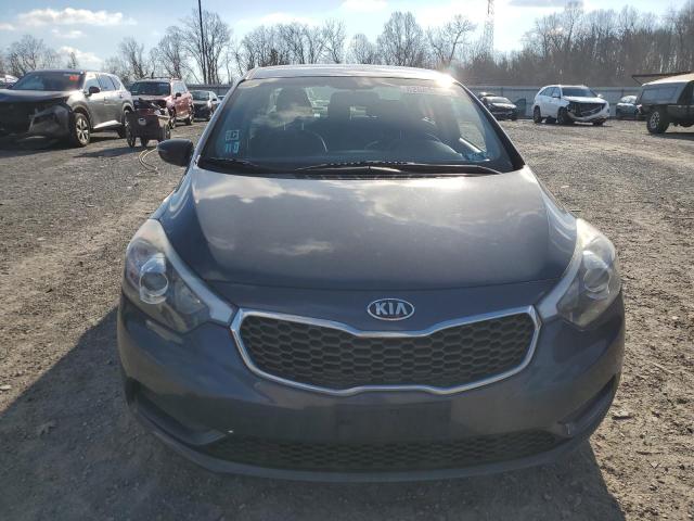 Photo 4 VIN: KNAFX4A62E5123323 - KIA FORTE LX 