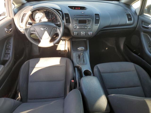 Photo 7 VIN: KNAFX4A62E5123323 - KIA FORTE LX 