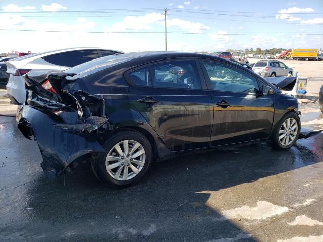 Photo 2 VIN: KNAFX4A62E5136217 - KIA FORTE LX 