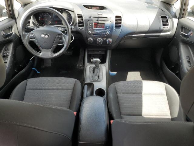 Photo 7 VIN: KNAFX4A62E5143507 - KIA FORTE 