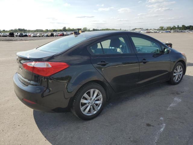 Photo 2 VIN: KNAFX4A62E5146777 - KIA FORTE LX 