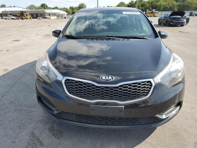 Photo 4 VIN: KNAFX4A62E5146777 - KIA FORTE LX 