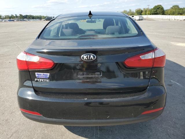 Photo 5 VIN: KNAFX4A62E5146777 - KIA FORTE LX 