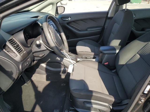 Photo 6 VIN: KNAFX4A62E5146777 - KIA FORTE LX 