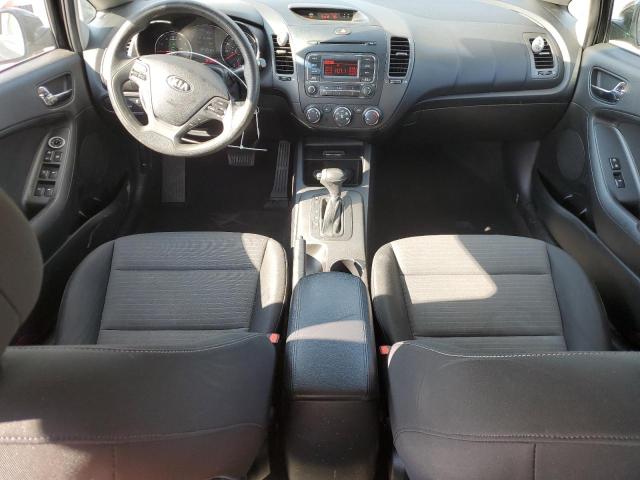 Photo 7 VIN: KNAFX4A62E5146777 - KIA FORTE LX 