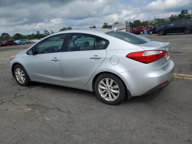 Photo 1 VIN: KNAFX4A62E5148867 - KIA FORTE LX 