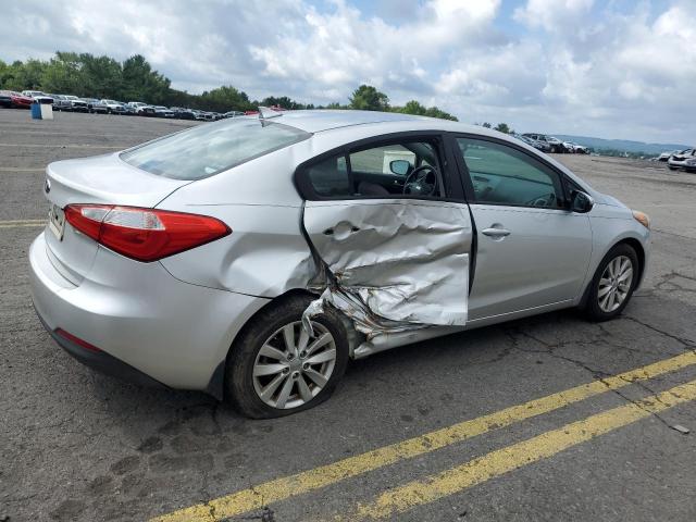 Photo 2 VIN: KNAFX4A62E5148867 - KIA FORTE LX 