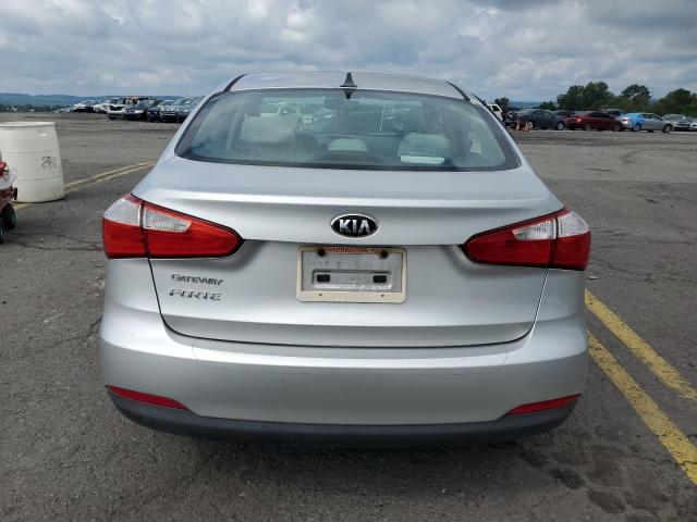 Photo 5 VIN: KNAFX4A62E5148867 - KIA FORTE LX 