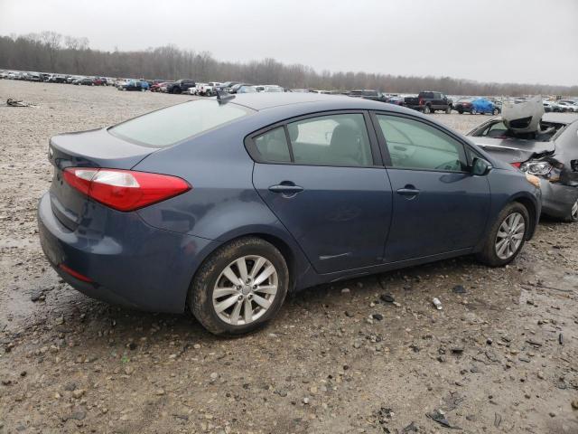 Photo 2 VIN: KNAFX4A62E5183425 - KIA FORTE 