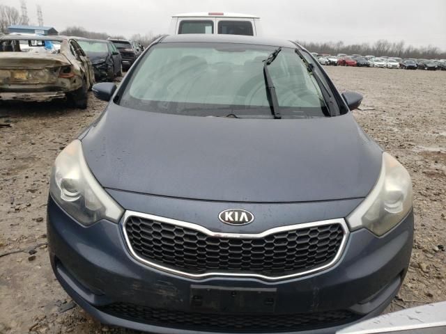 Photo 4 VIN: KNAFX4A62E5183425 - KIA FORTE 