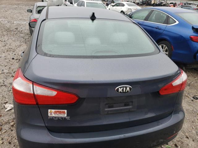 Photo 5 VIN: KNAFX4A62E5183425 - KIA FORTE 