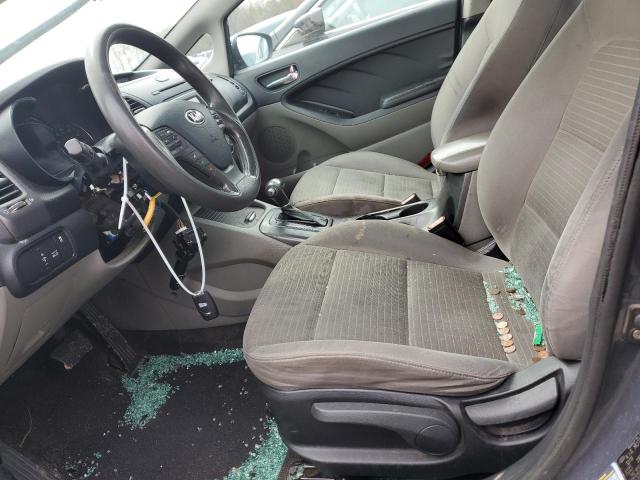 Photo 6 VIN: KNAFX4A62E5183425 - KIA FORTE 