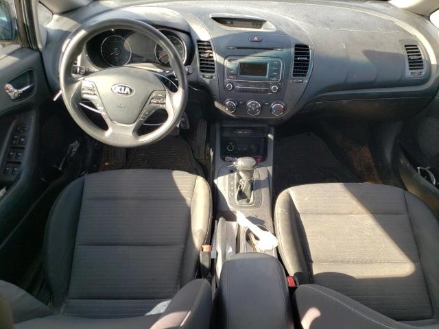 Photo 7 VIN: KNAFX4A62E5203656 - KIA FORTE 