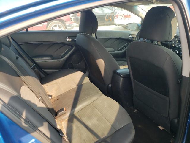 Photo 5 VIN: KNAFX4A62E5213846 - KIA FORTE LX 