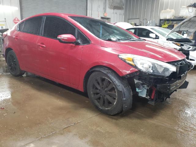 Photo 3 VIN: KNAFX4A62E5218111 - KIA FORTE 