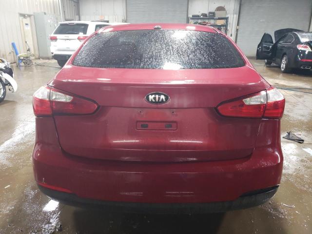 Photo 5 VIN: KNAFX4A62E5218111 - KIA FORTE 