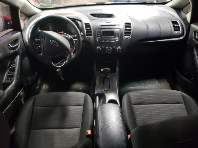 Photo 7 VIN: KNAFX4A62E5218111 - KIA FORTE 