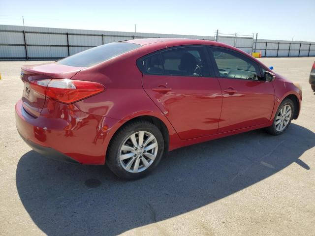 Photo 2 VIN: KNAFX4A62E5240027 - KIA FORTE 