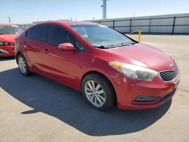 Photo 3 VIN: KNAFX4A62E5240027 - KIA FORTE 