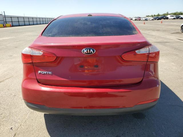 Photo 5 VIN: KNAFX4A62E5240027 - KIA FORTE 