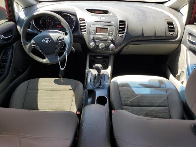 Photo 7 VIN: KNAFX4A62E5240027 - KIA FORTE 