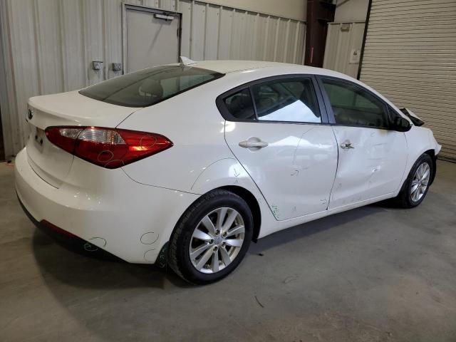 Photo 2 VIN: KNAFX4A62E5250847 - KIA FORTE LX 