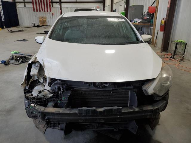 Photo 4 VIN: KNAFX4A62E5250847 - KIA FORTE LX 