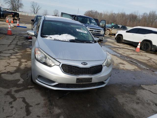 Photo 4 VIN: KNAFX4A62F5291545 - KIA FORTE 