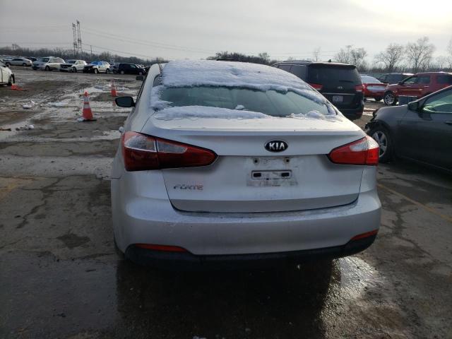 Photo 5 VIN: KNAFX4A62F5291545 - KIA FORTE 