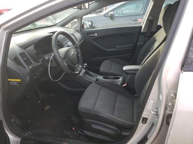 Photo 6 VIN: KNAFX4A62F5291545 - KIA FORTE 